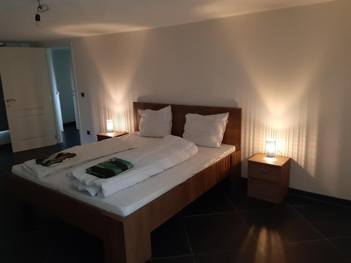 Lemen Huis Houwaart Tielt Exterior foto
